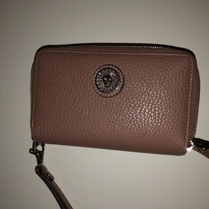 Wallet/Wristlet